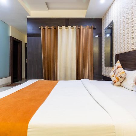 Fabhotel Shree Regency ボーパール エクステリア 写真
