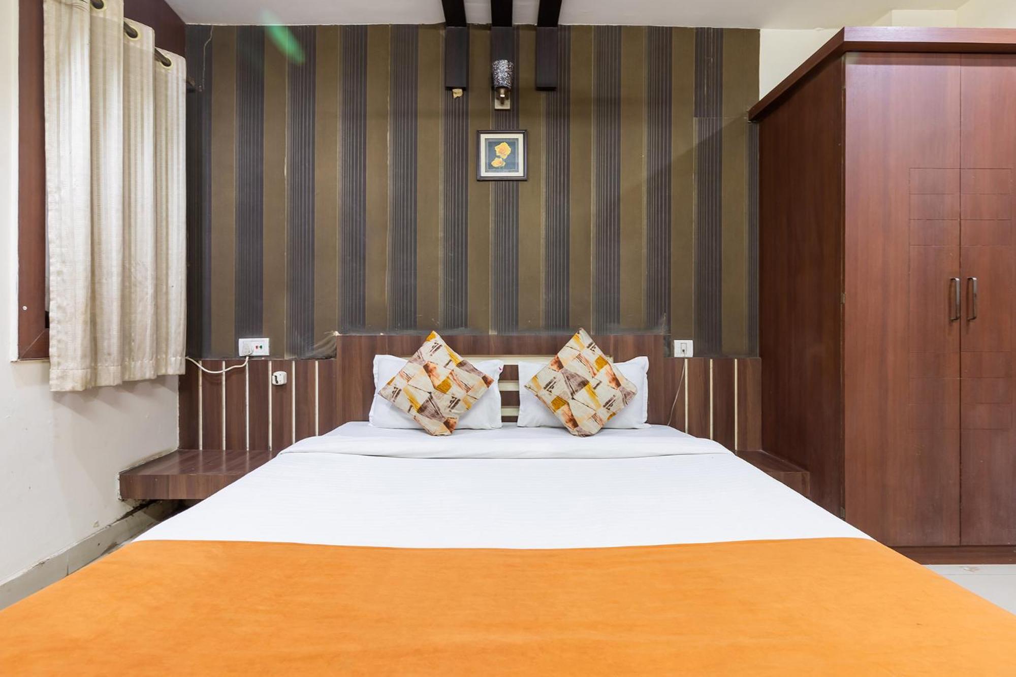 Fabhotel Shree Regency ボーパール エクステリア 写真