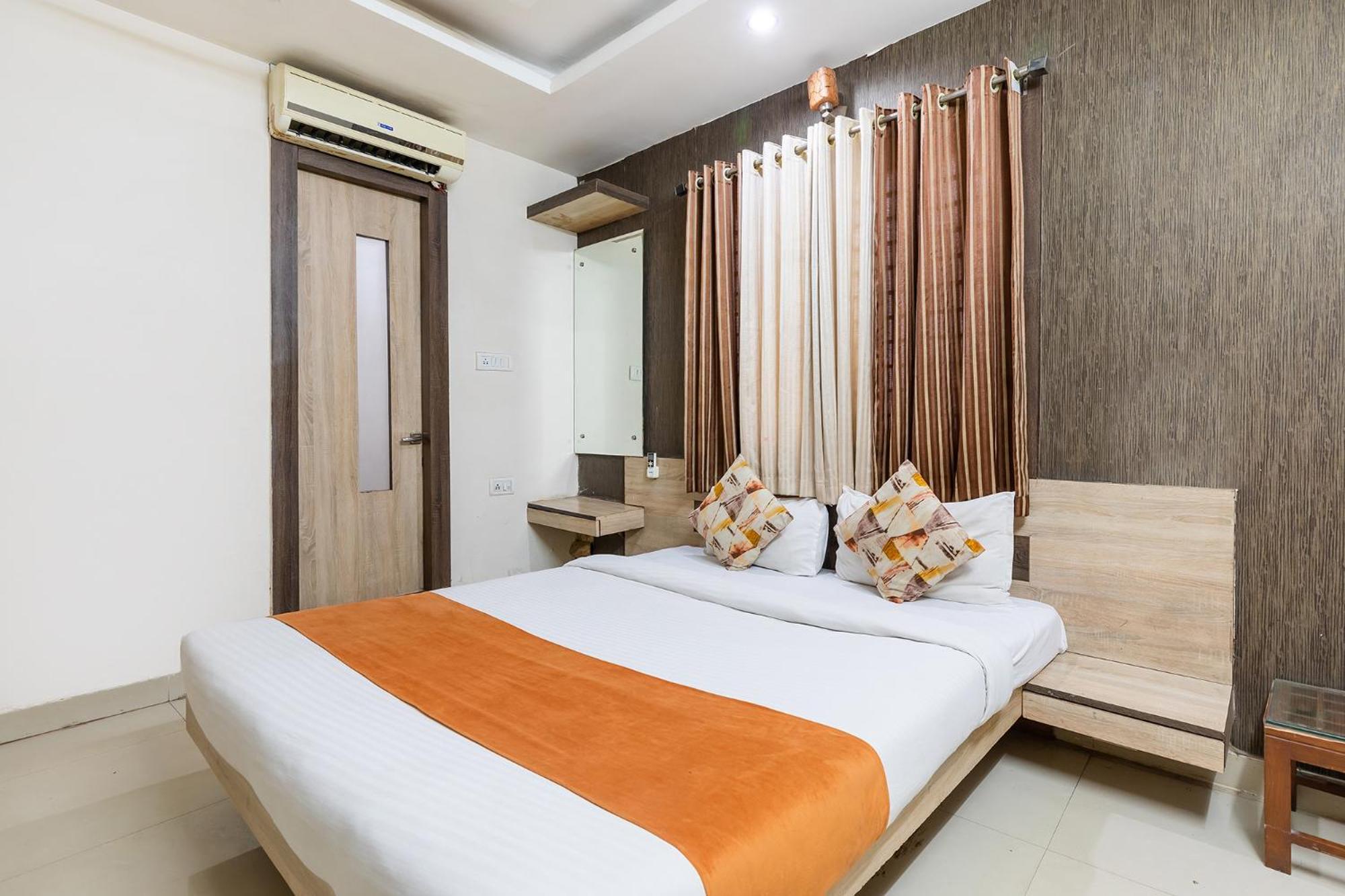 Fabhotel Shree Regency ボーパール エクステリア 写真