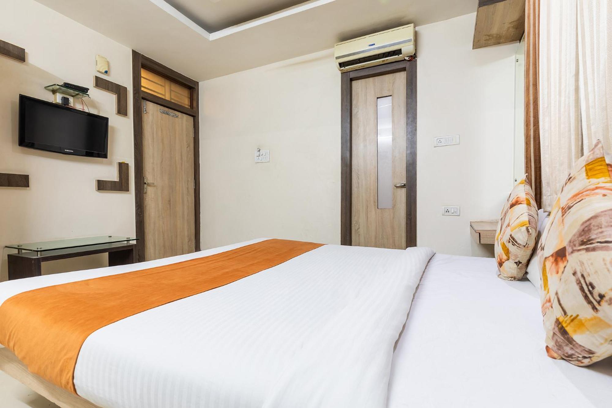 Fabhotel Shree Regency ボーパール エクステリア 写真