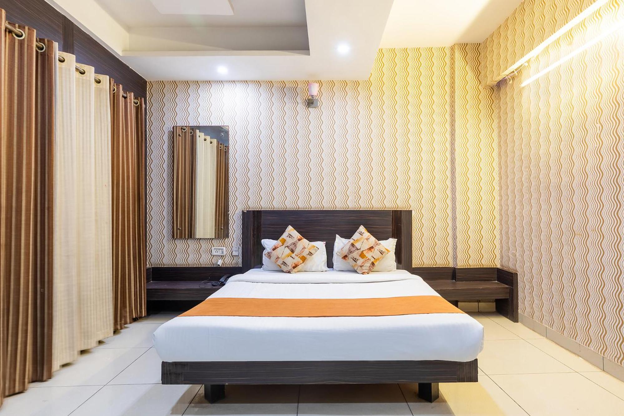 Fabhotel Shree Regency ボーパール エクステリア 写真